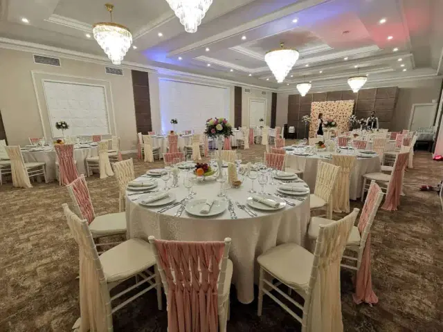 Celebration Ballroom - Restaurant and Events