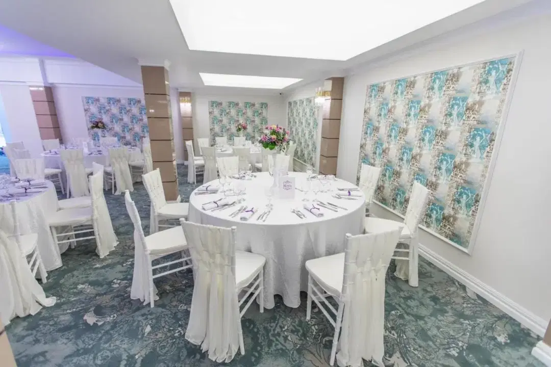 Celebration Ballroom - Restaurant and Events - 3 Celebration Ballroom - Restaurant and Events - 3