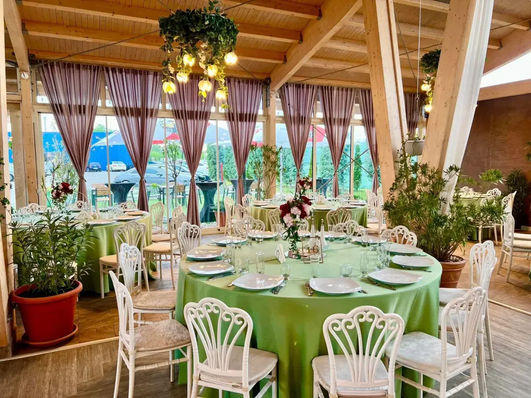 Centru De Evenimente Boema - 1 Centru De Evenimente Boema - 1