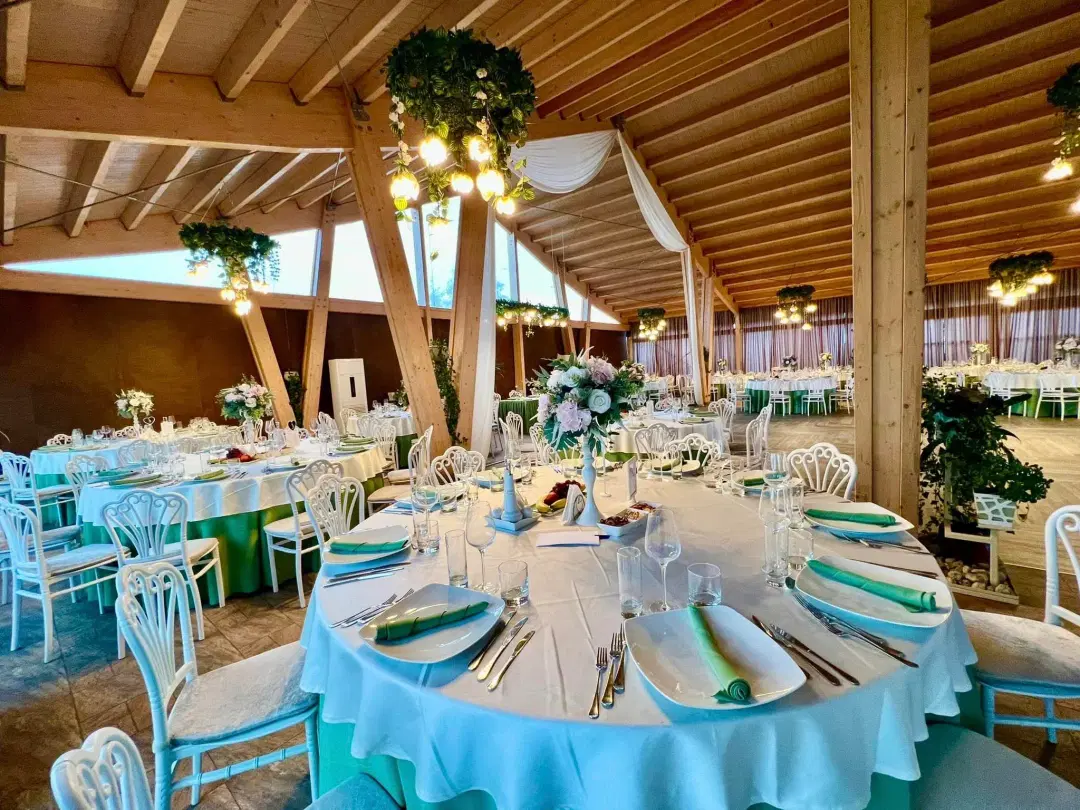 Centru De Evenimente Boema - 2 Centru De Evenimente Boema - 2