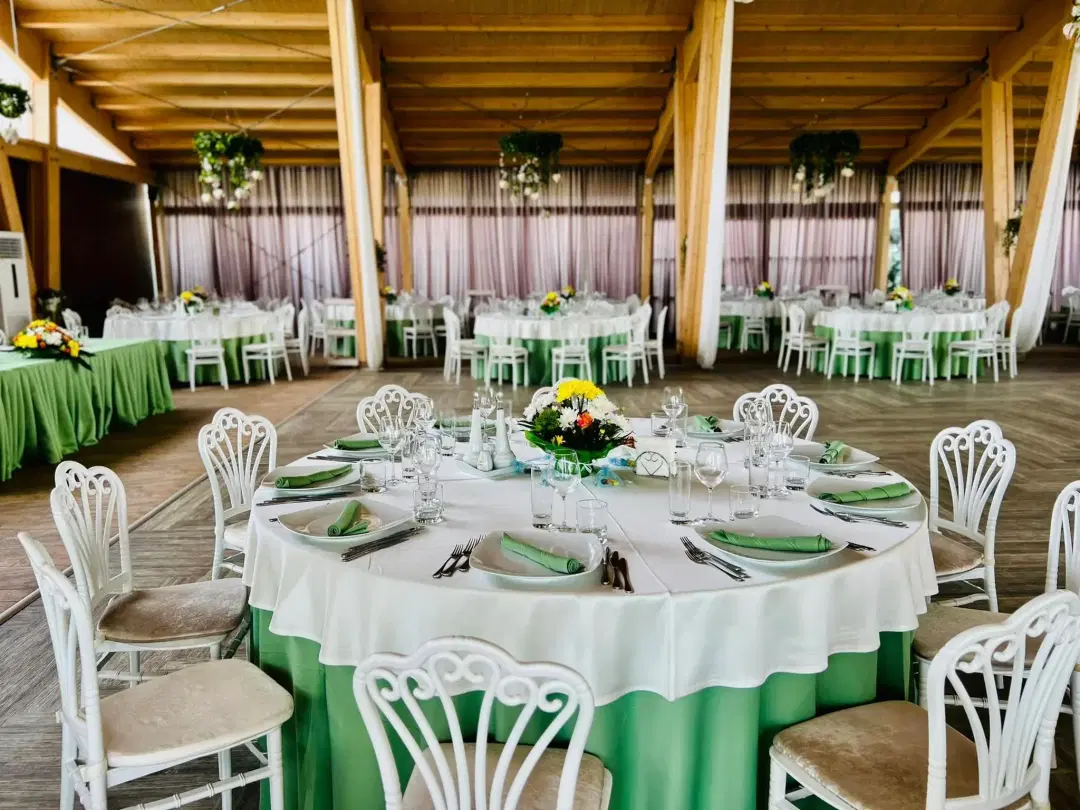 Centru De Evenimente Boema - 3 Centru De Evenimente Boema - 3