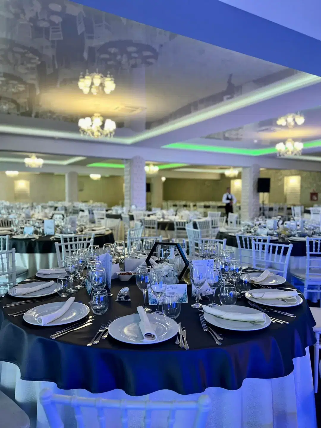 Centru De Evenimente Boema - 4 Centru De Evenimente Boema - 4