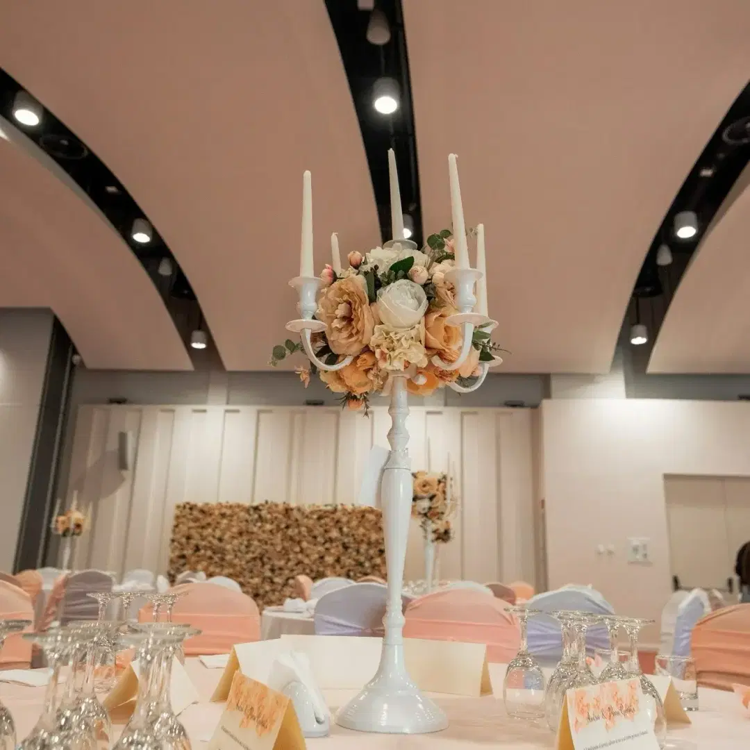 Centrul de Evenimente AGORA - 3 Centrul de Evenimente AGORA - 3