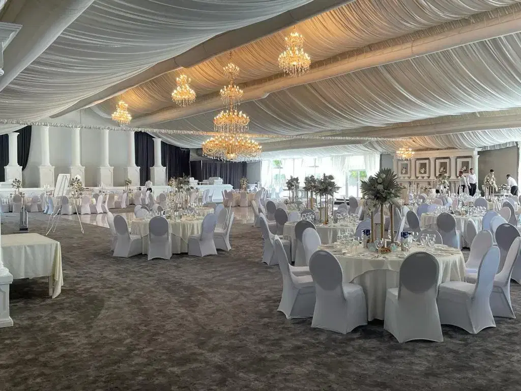 Centrul de Evenimente RAB - 5 Centrul de Evenimente RAB - 5