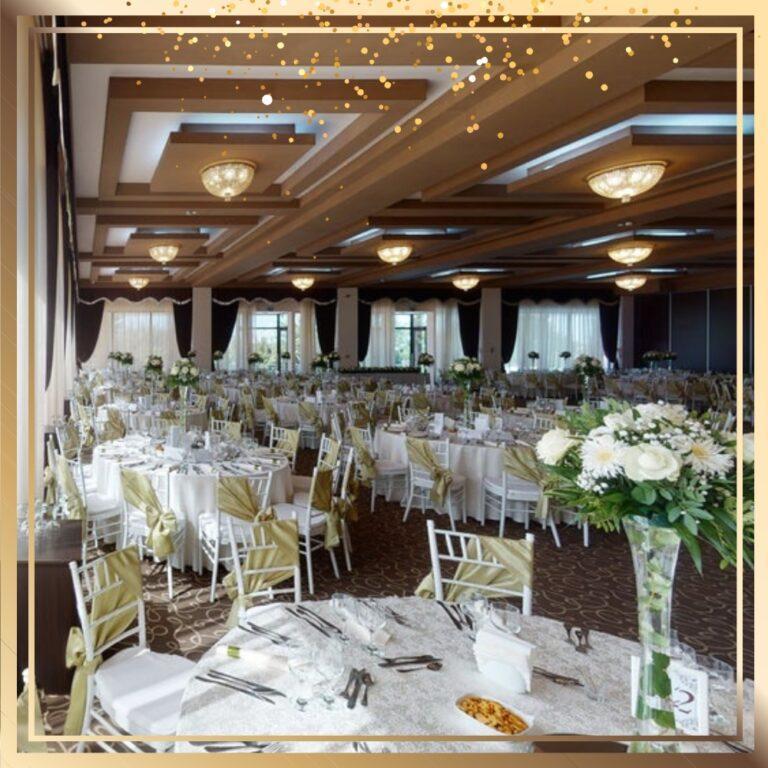 Centrul de Evenimente The President - 2 Centrul de Evenimente The President - 2