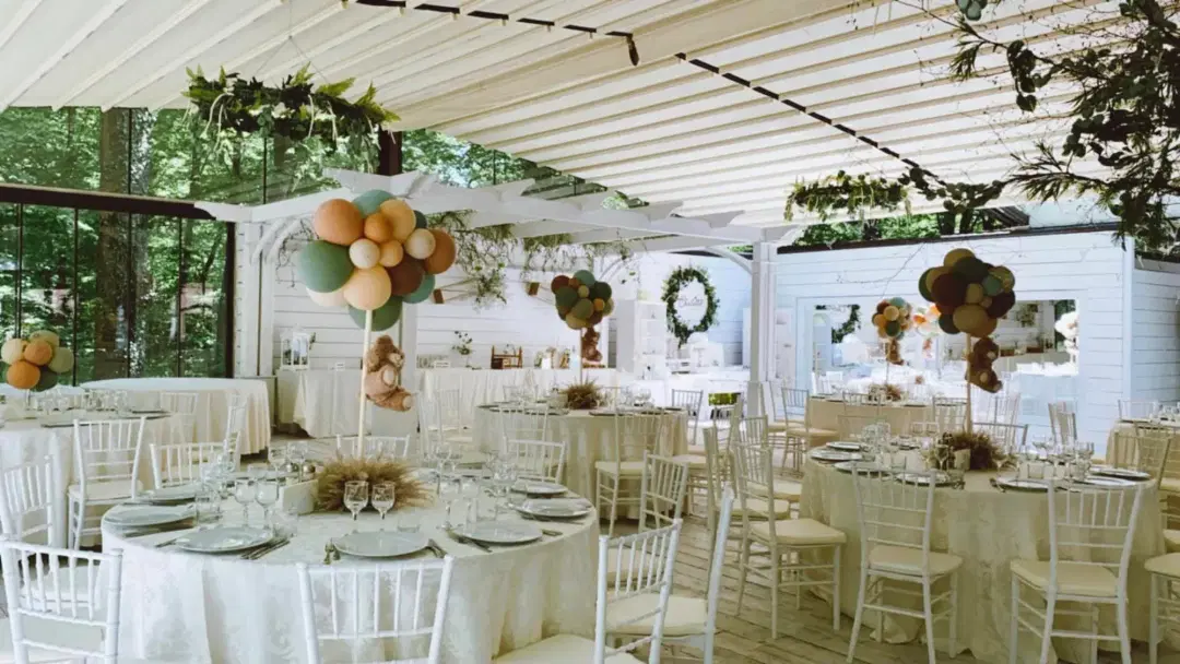 Chalette Cabana Bucium - 1 Chalette Cabana Bucium - 1