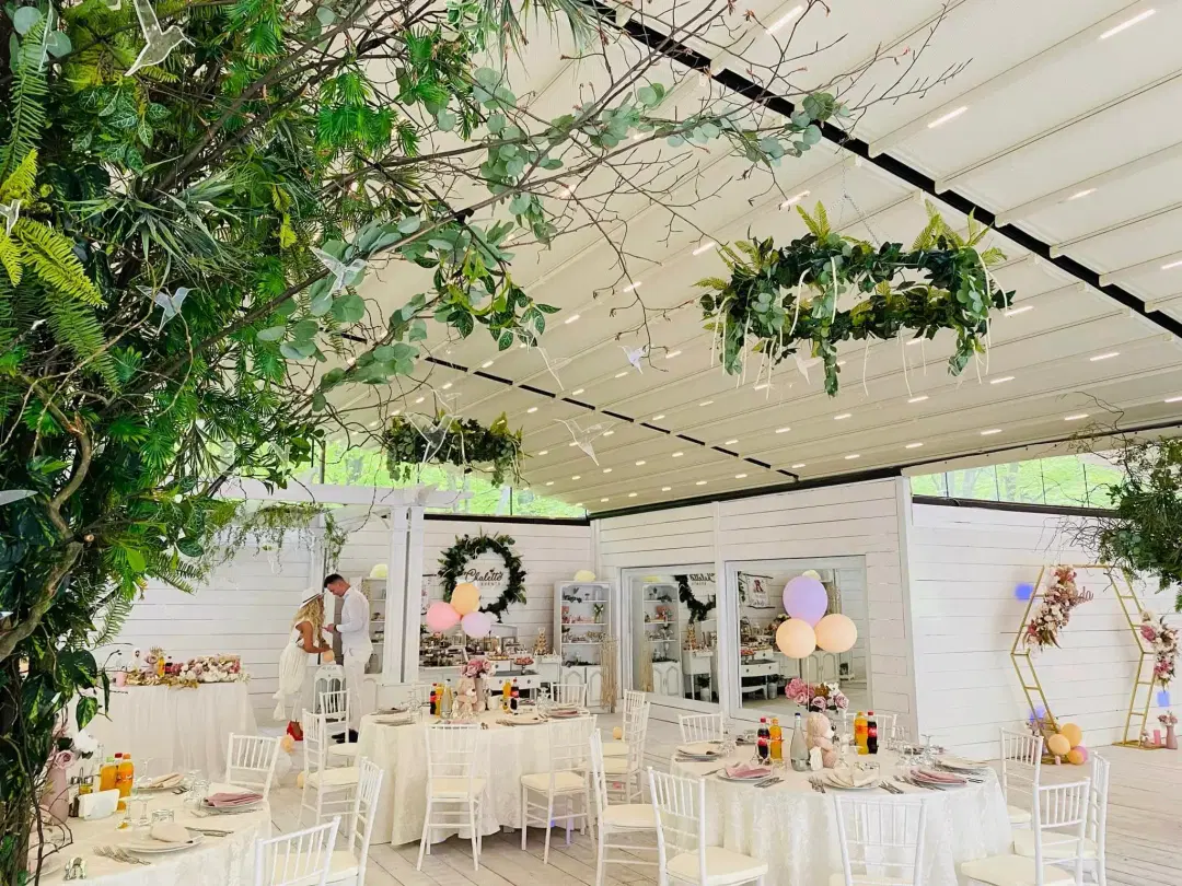 Chalette Cabana Bucium - 2 Chalette Cabana Bucium - 2