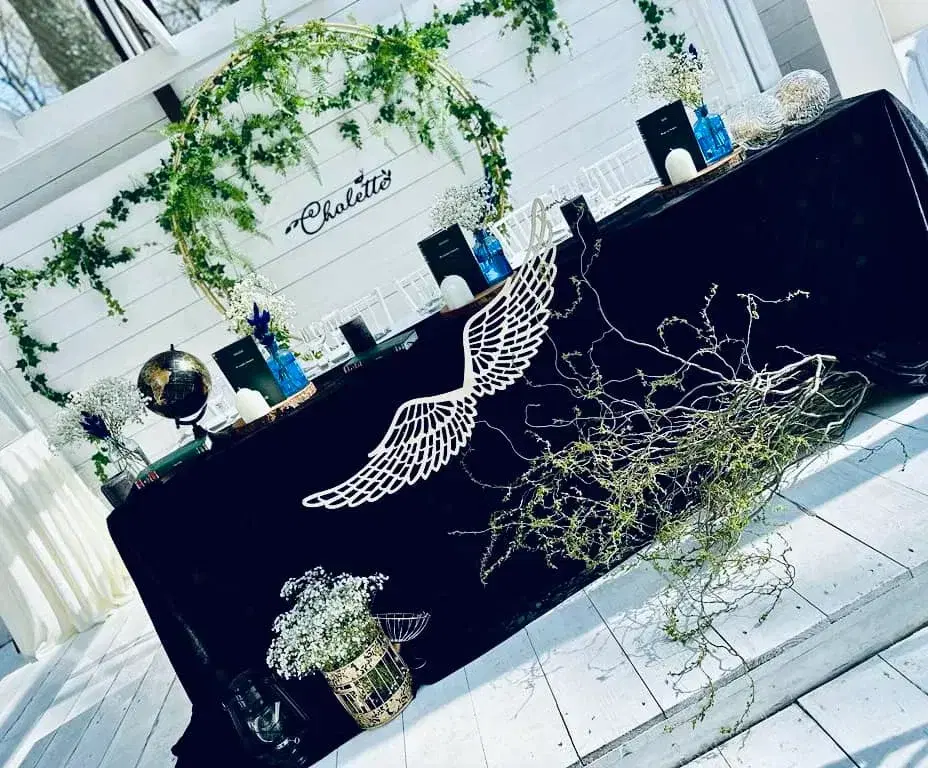 Chalette Cabana Bucium - 3 Chalette Cabana Bucium - 3