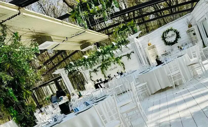 Chalette Cabana Bucium - 4 Chalette Cabana Bucium - 4