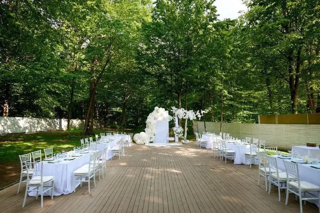 Chalette Cabana Bucium - 6 Chalette Cabana Bucium - 6