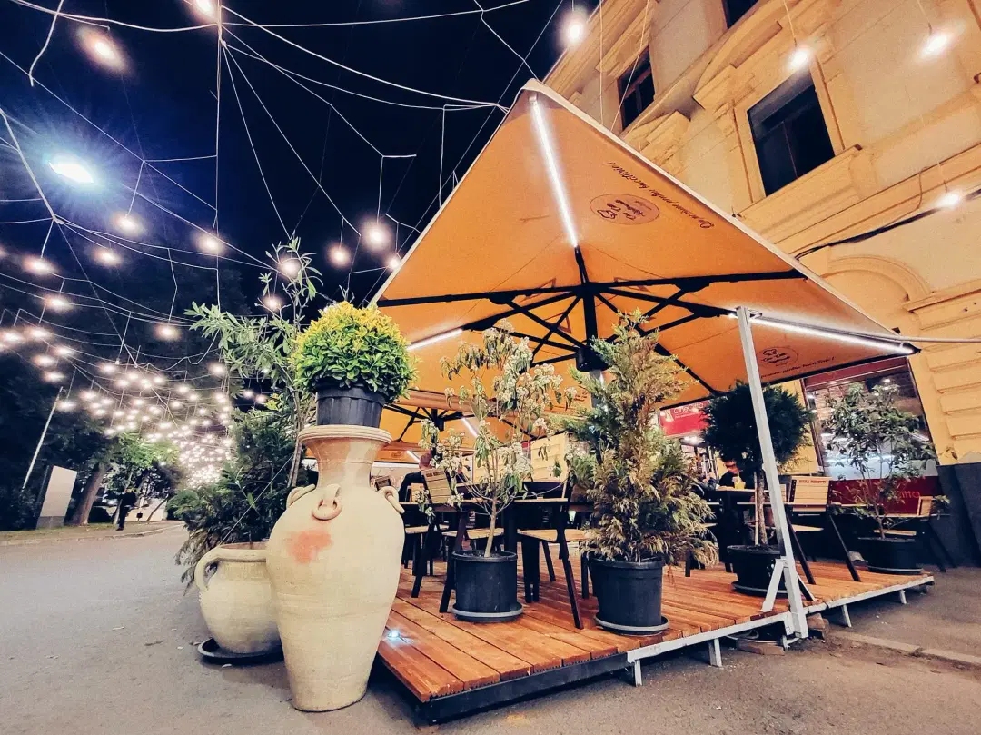 Cine Citta Ristorante - 1 Cine Citta Ristorante - 1