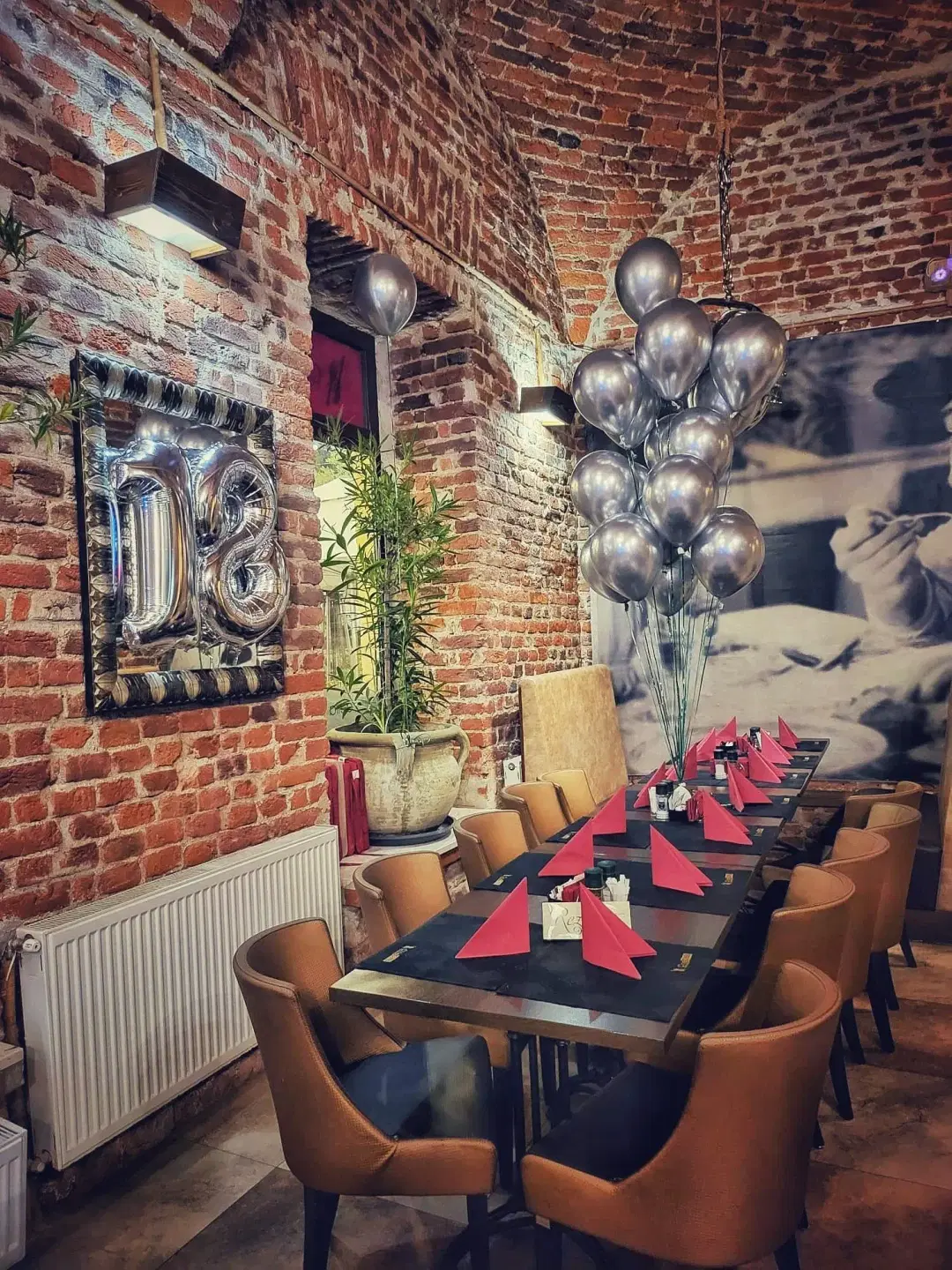 Cine Citta Ristorante - 2 Cine Citta Ristorante - 2