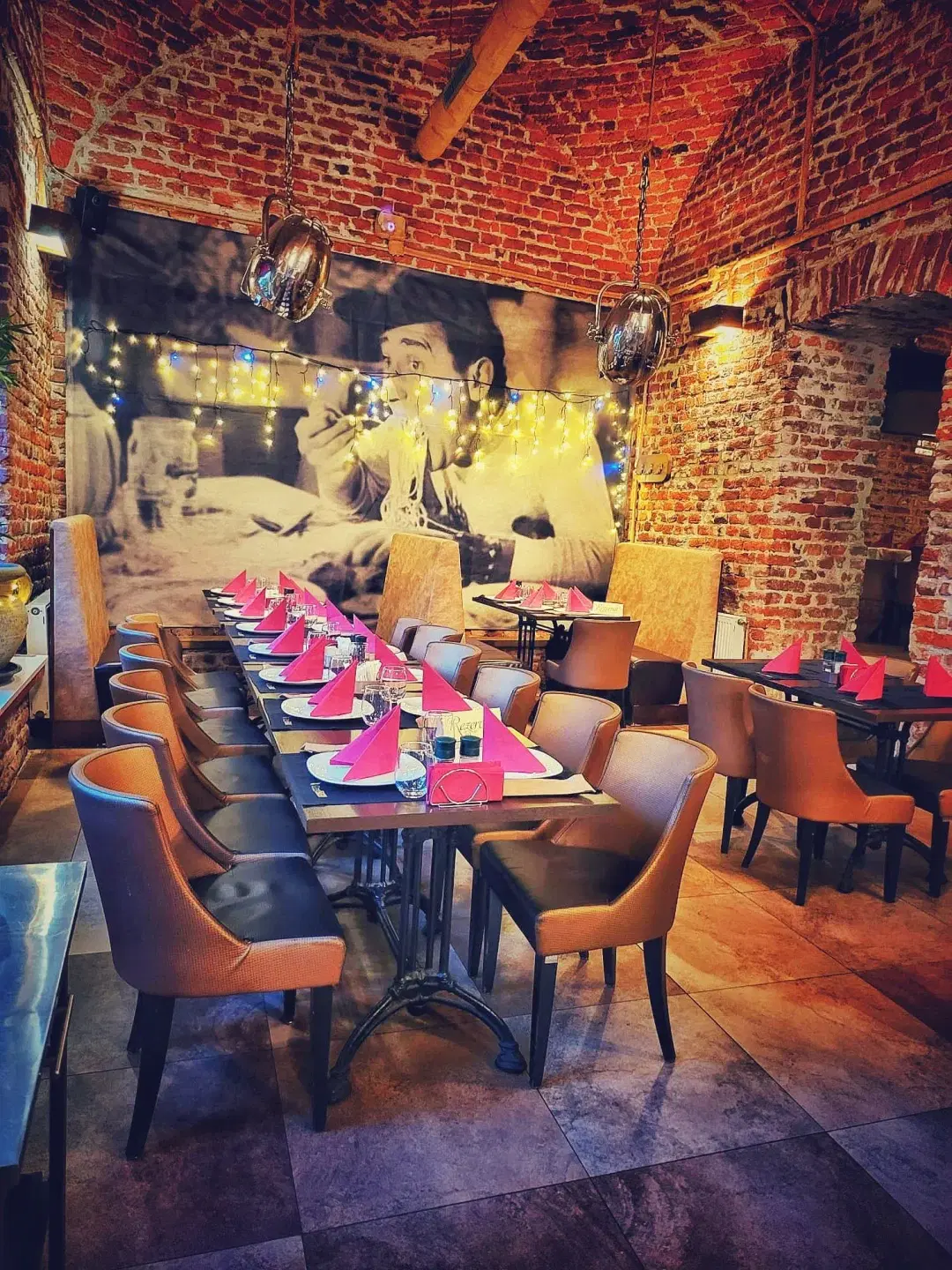 Cine Citta Ristorante - 3 Cine Citta Ristorante - 3