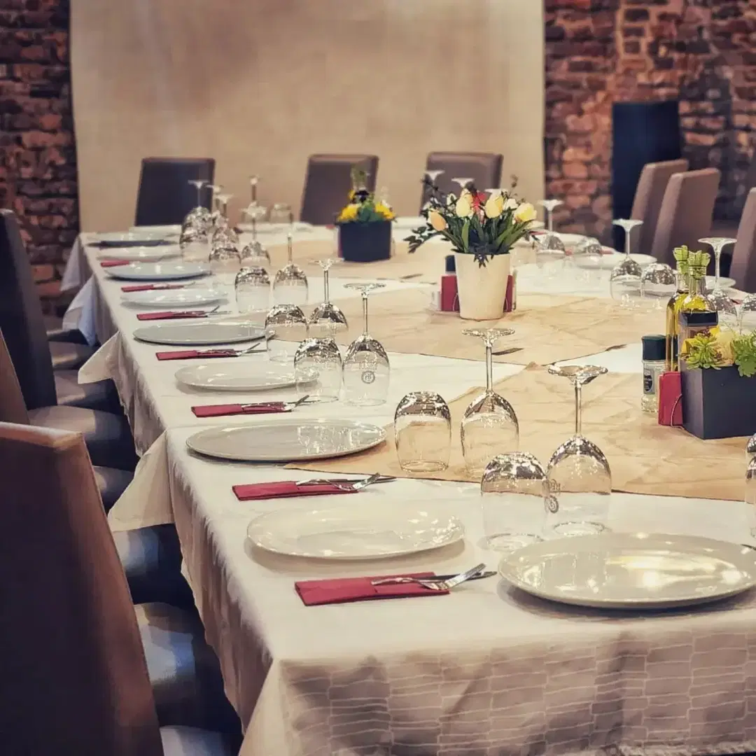 Cine Citta Ristorante - 4 Cine Citta Ristorante - 4