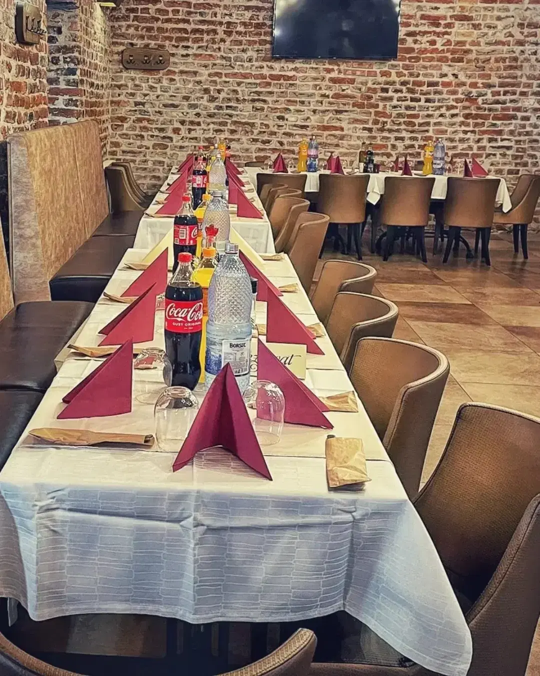 Cine Citta Ristorante - 6 Cine Citta Ristorante - 6