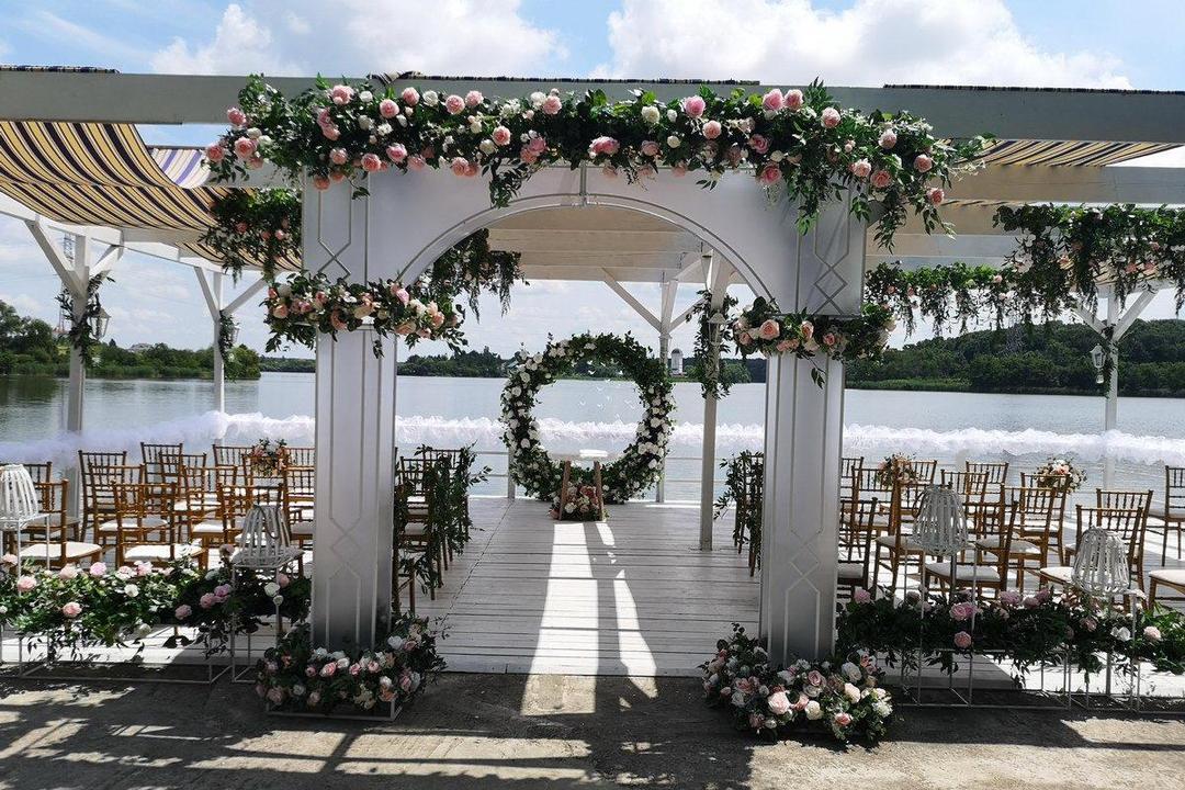 Colonial Club Cernica - 2 Colonial Club Cernica - 2