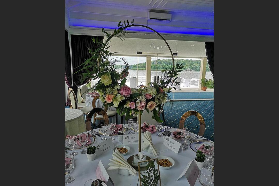 Colonial Club Cernica - 6 Colonial Club Cernica - 6