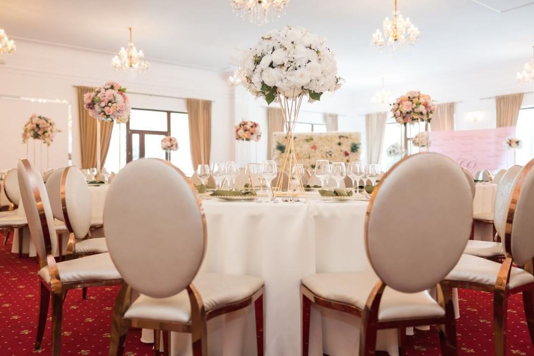 Colonial Events New Concept - 1 Colonial Events New Concept - 1