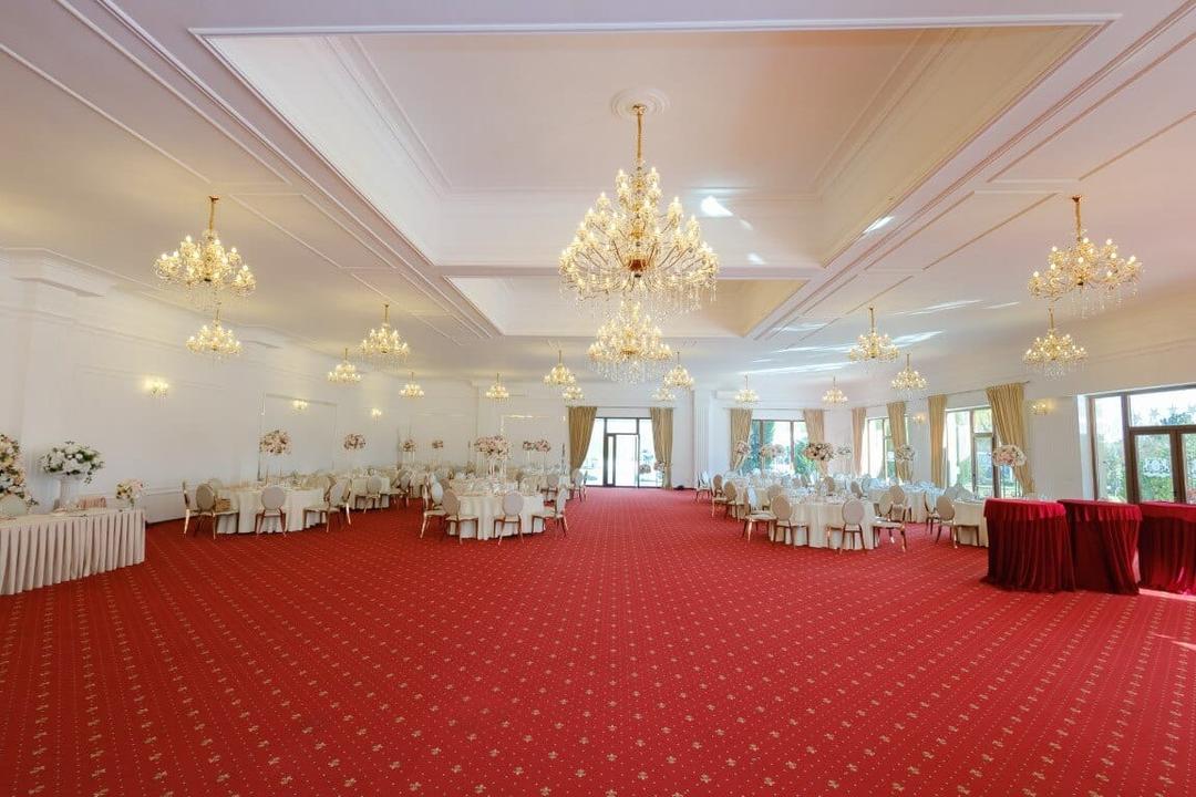 Colonial Events New Concept - 2 Colonial Events New Concept - 2