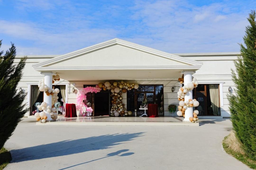 Colonial Events New Concept - 3 Colonial Events New Concept - 3