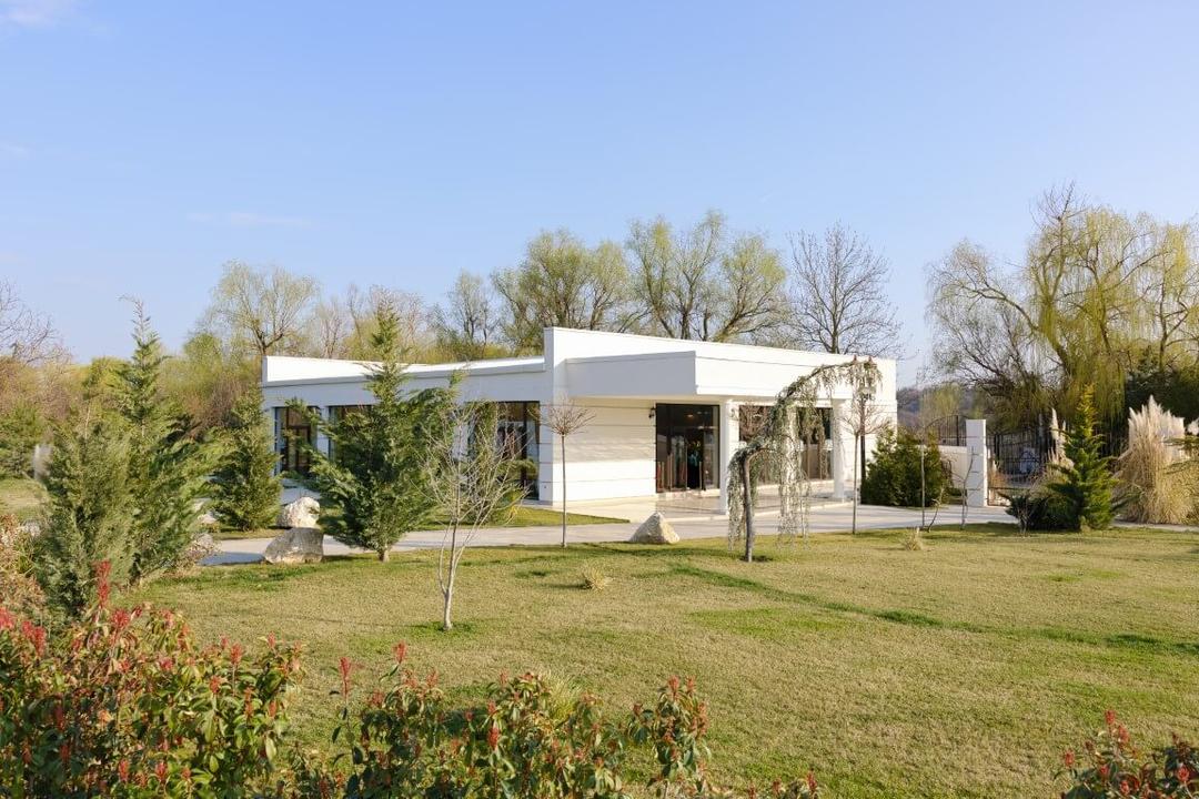 Colonial Events New Concept - 4 Colonial Events New Concept - 4