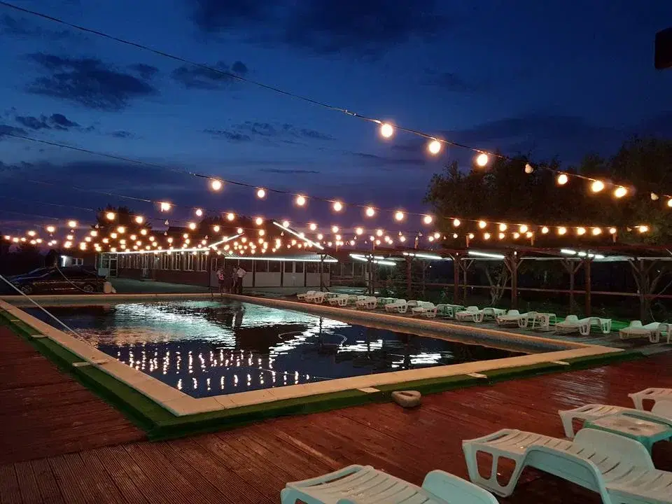 Complex Codrii Ulmilor - 1 Complex Codrii Ulmilor - 1