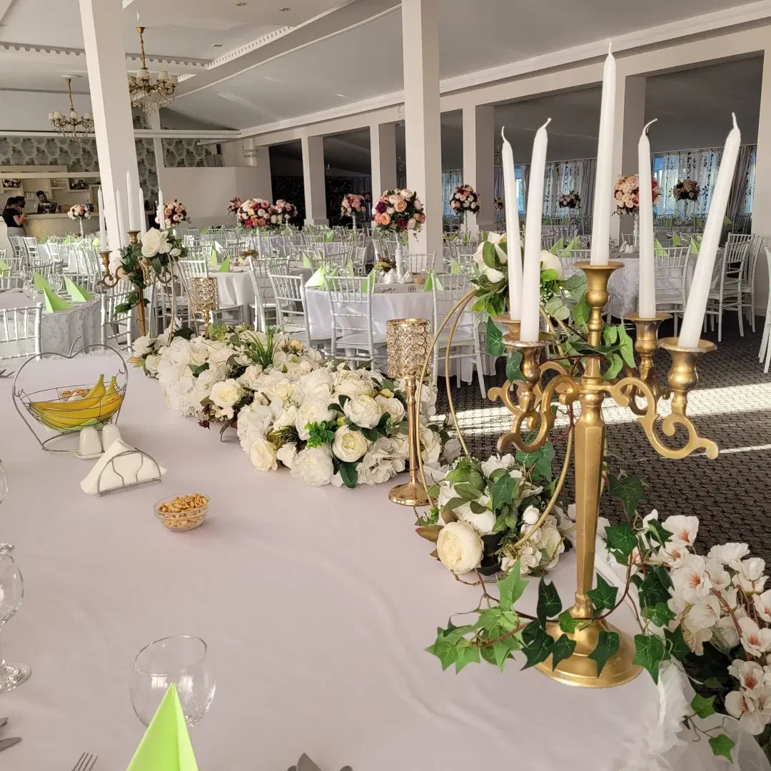 Complex Codrii Ulmilor - 3 Complex Codrii Ulmilor - 3