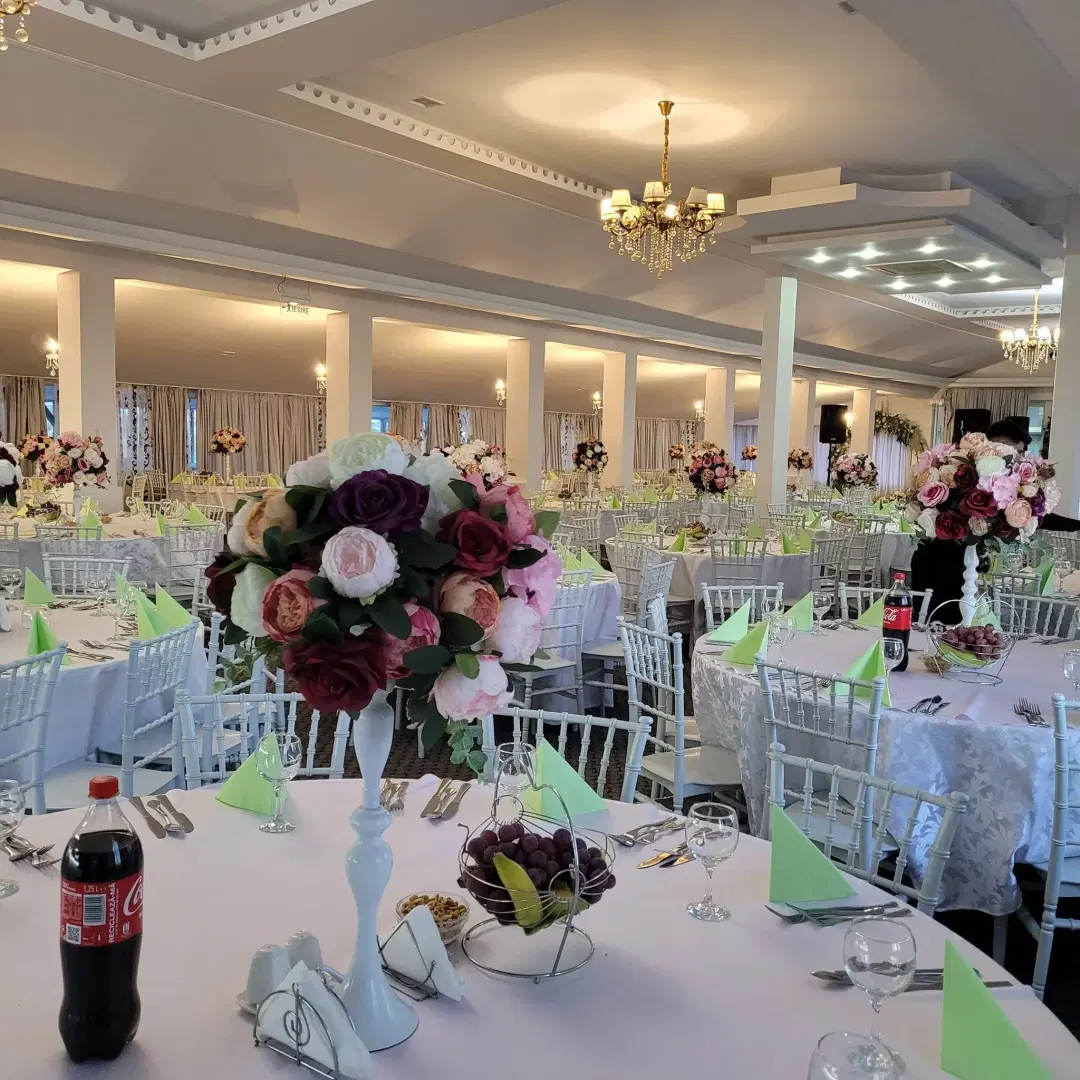 Complex Codrii Ulmilor - 5 Complex Codrii Ulmilor - 5