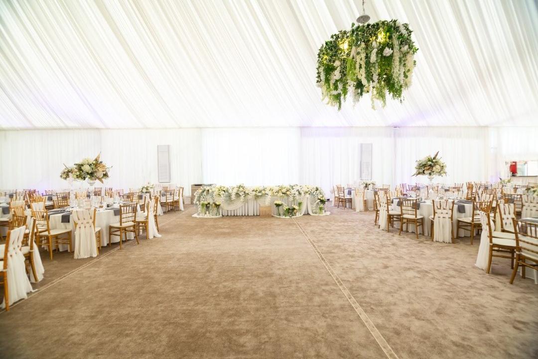 Complex Diplomatic Mamaia - 1 Complex Diplomatic Mamaia - 1