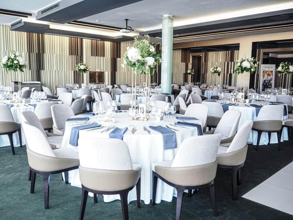 Complex Diplomatic Mamaia - 2 Complex Diplomatic Mamaia - 2