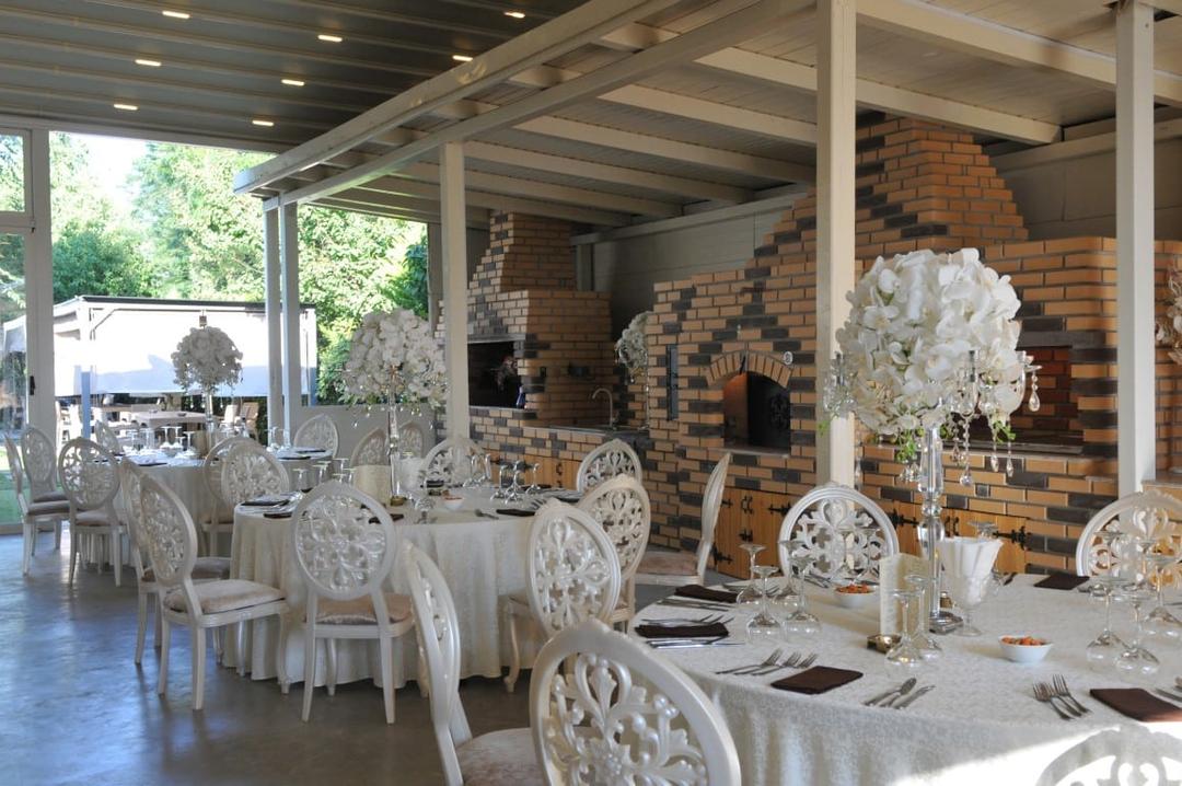 Complex Galla Ballroom - 2 Complex Galla Ballroom - 2