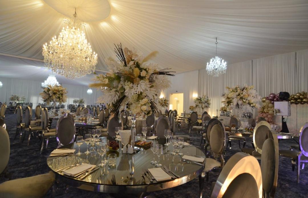 Complex Galla Ballroom - 3 Complex Galla Ballroom - 3