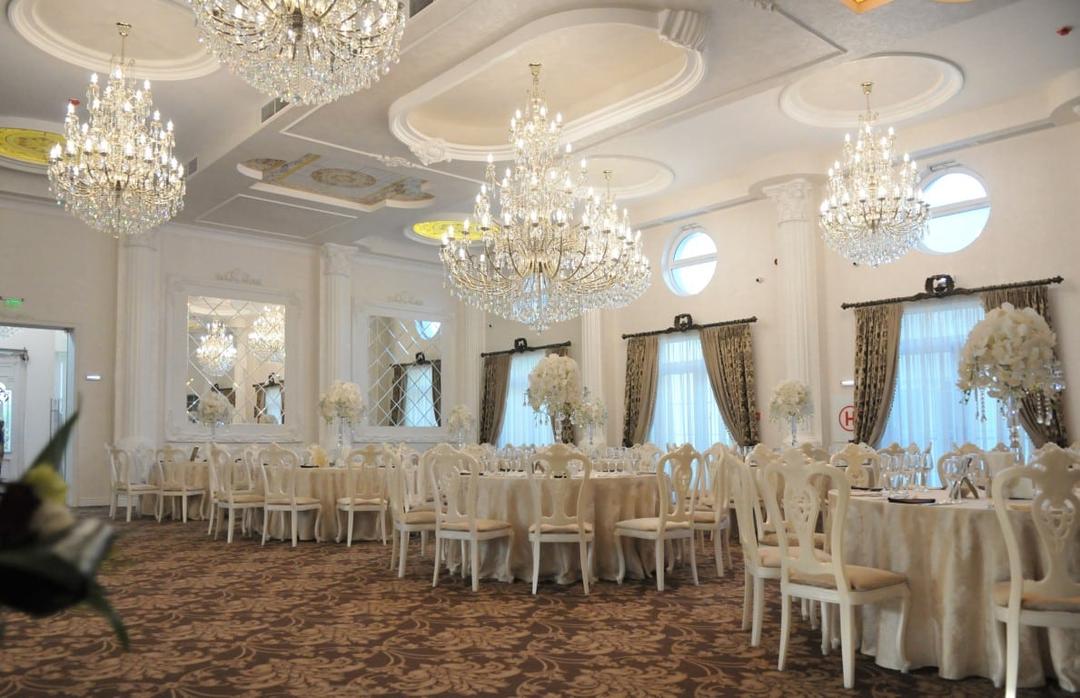 Complex Galla Ballroom - 4 Complex Galla Ballroom - 4