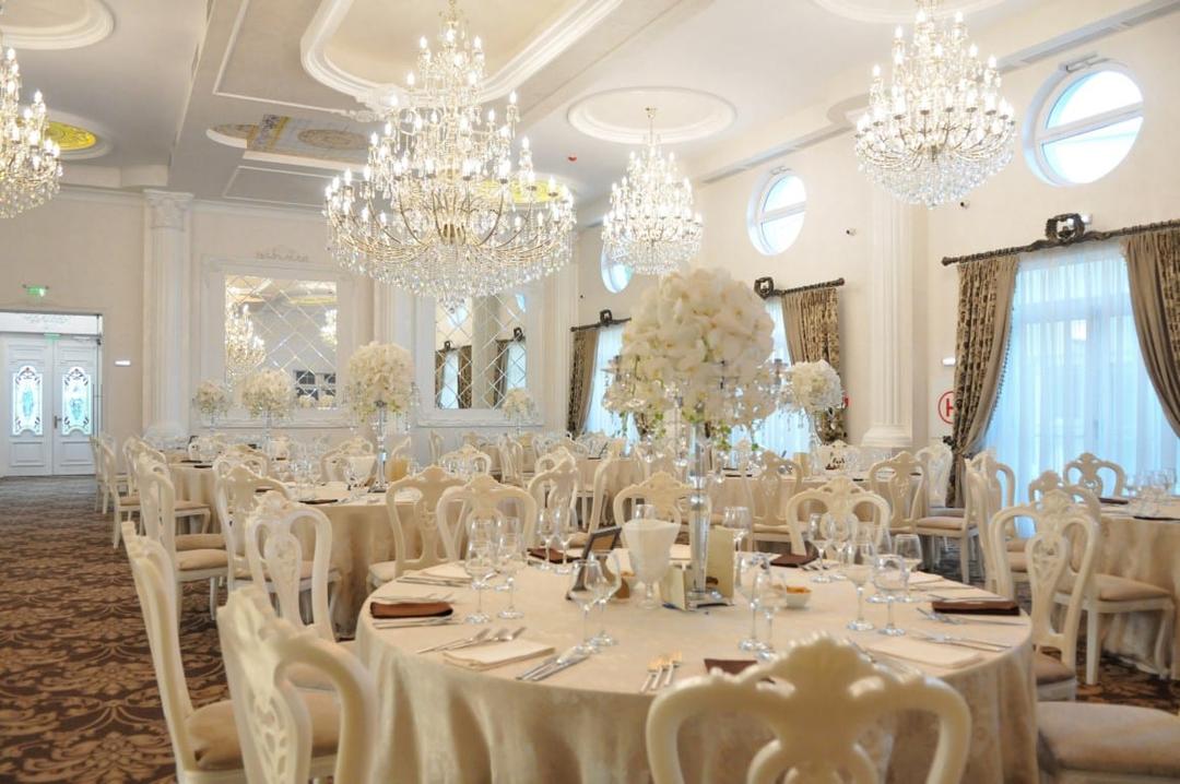 Complex Galla Ballroom - 6 Complex Galla Ballroom - 6