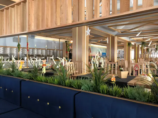 Complex Hotelier Steaua De Mare