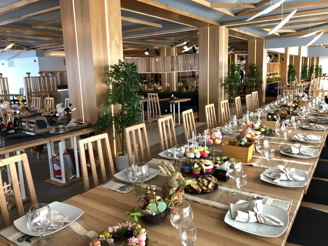 Complex Hotelier Steaua De Mare - 2 Complex Hotelier Steaua De Mare - 2