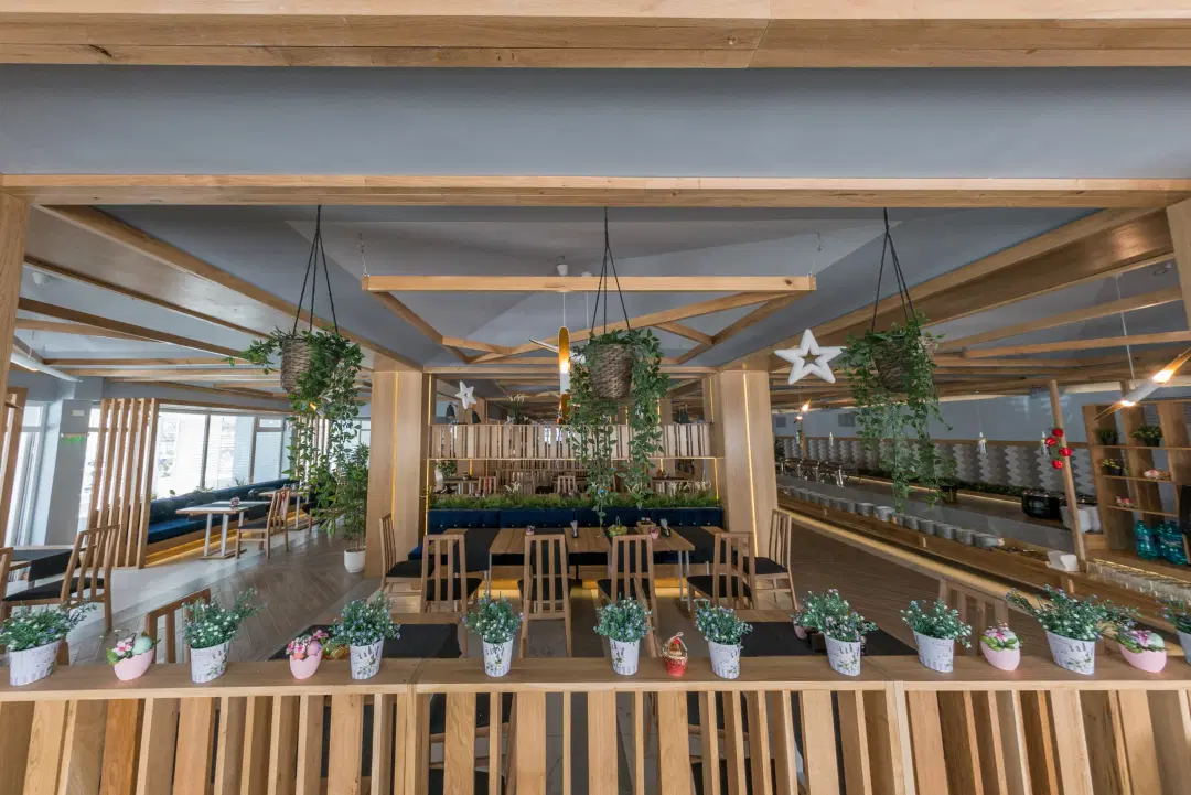 Complex Hotelier Steaua De Mare - 3 Complex Hotelier Steaua De Mare - 3