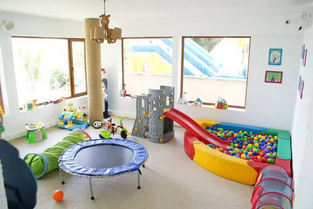 Complex Hotelier Steaua De Mare - 4 Complex Hotelier Steaua De Mare - 4