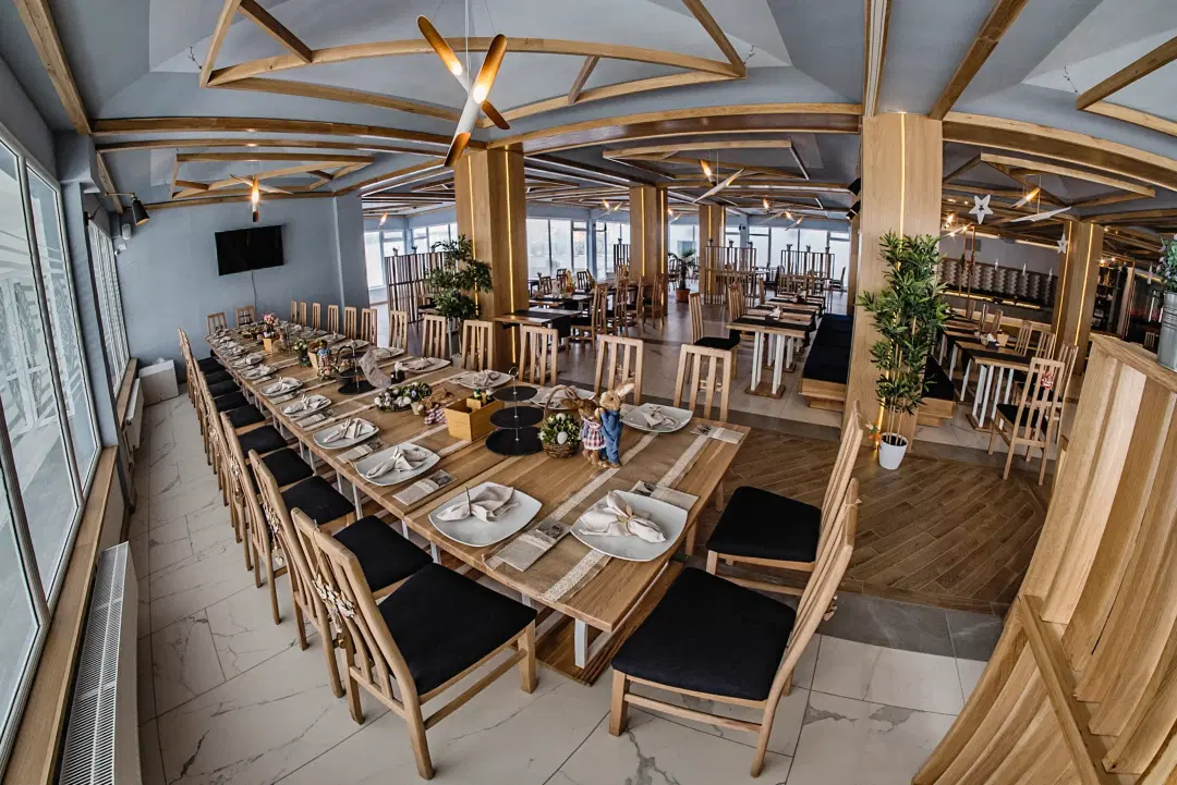 Complex Hotelier Steaua De Mare - 5 Complex Hotelier Steaua De Mare - 5