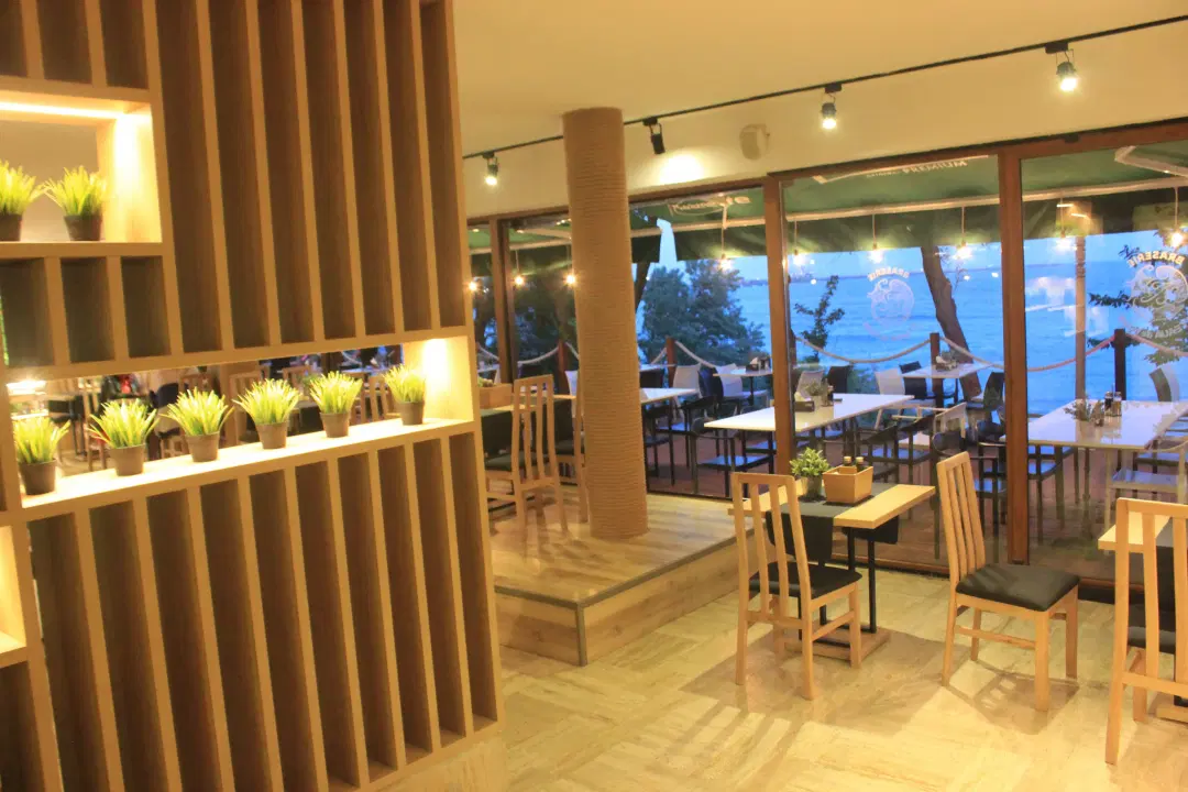 Complex Hotelier Steaua De Mare - 6 Complex Hotelier Steaua De Mare - 6