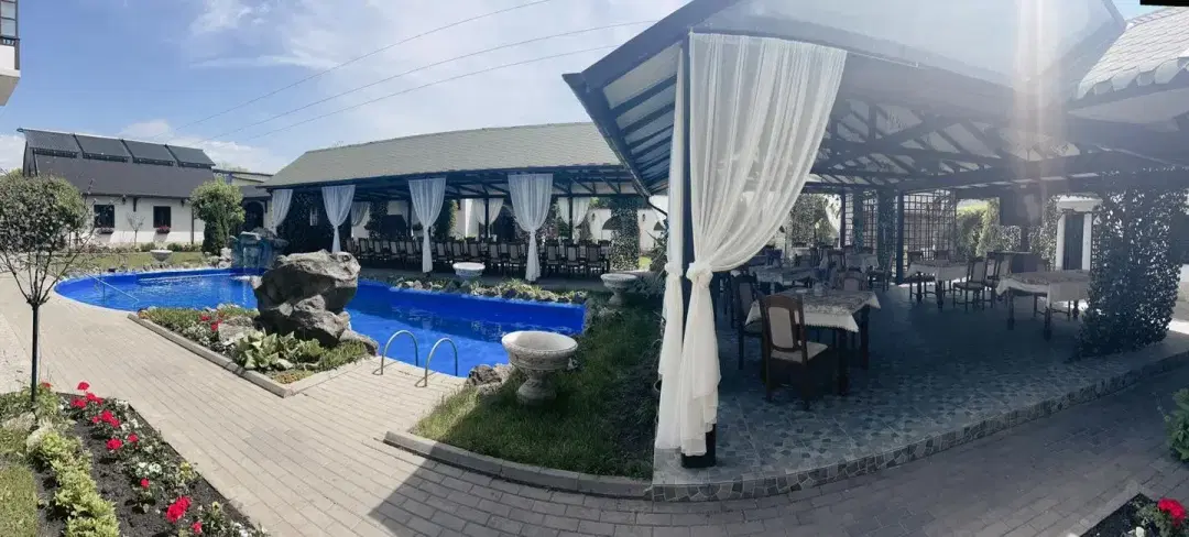 Complex Moara Dragaicilor - 1 Complex Moara Dragaicilor - 1