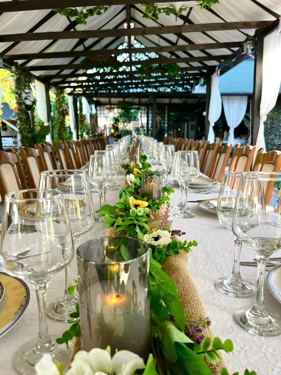 Complex Moara Dragaicilor - 3 Complex Moara Dragaicilor - 3