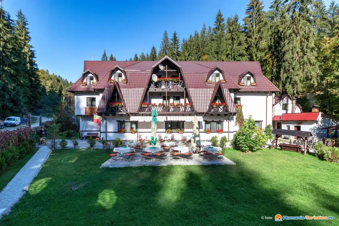 Complex Moara Dragaicilor - 4 Complex Moara Dragaicilor - 4