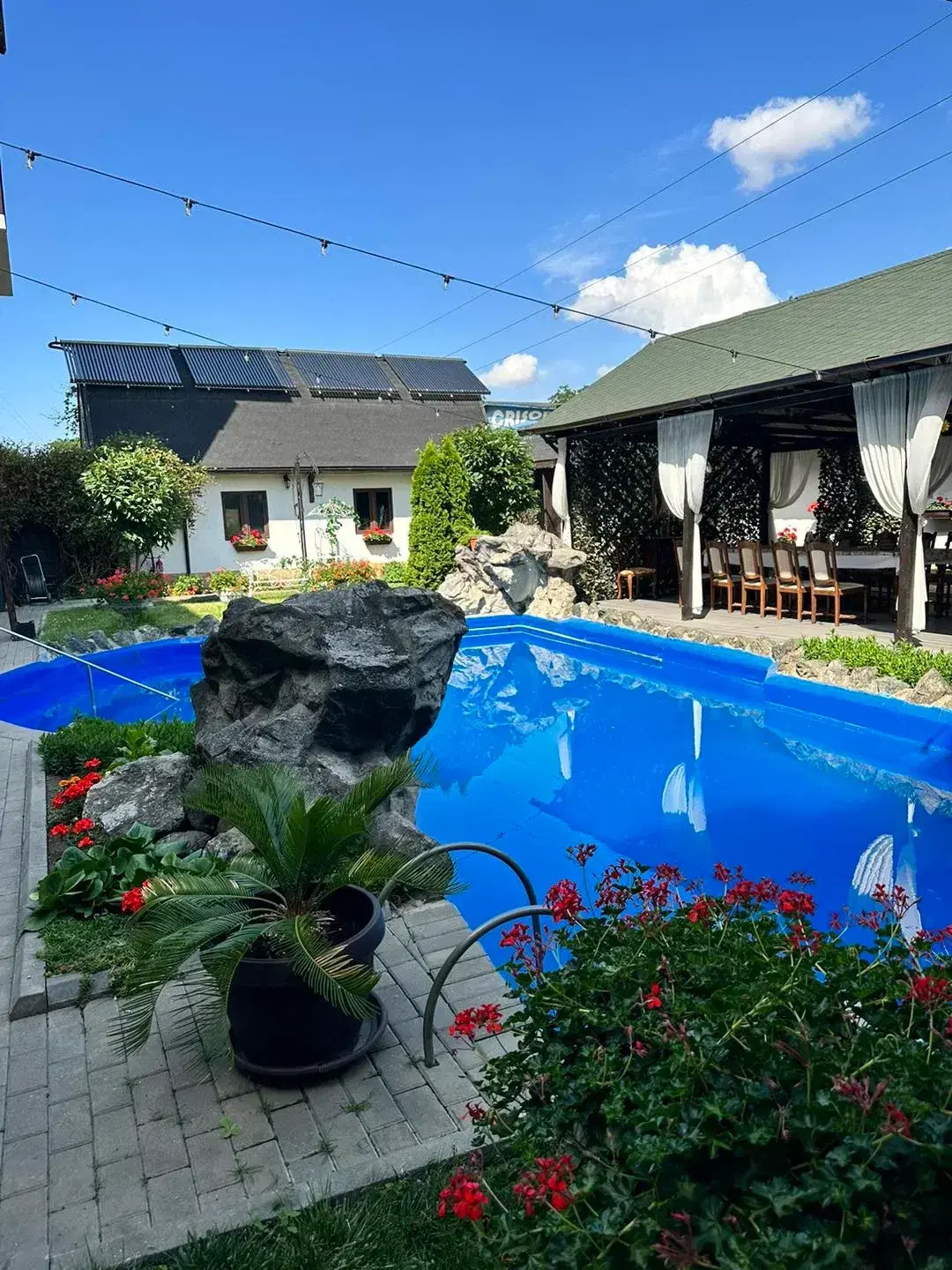 Complex Moara Dragaicilor - 5 Complex Moara Dragaicilor - 5