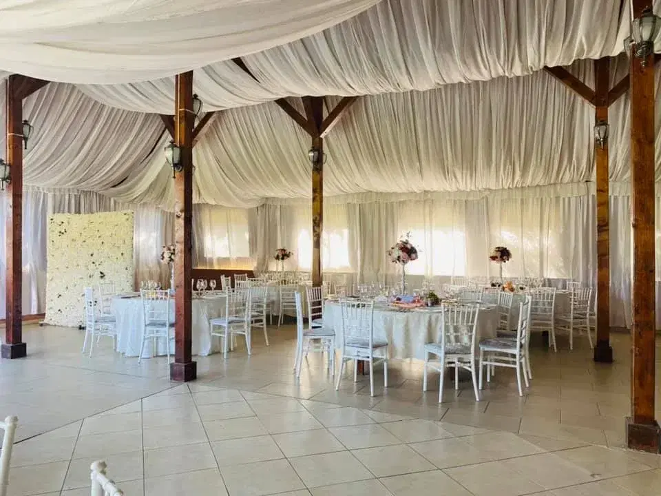 Complex Popasul Iancului - 1 Complex Popasul Iancului - 1