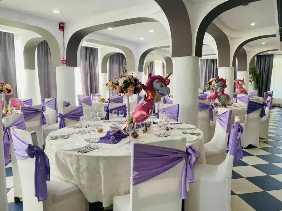 Complex Popasul Iancului - 2 Complex Popasul Iancului - 2