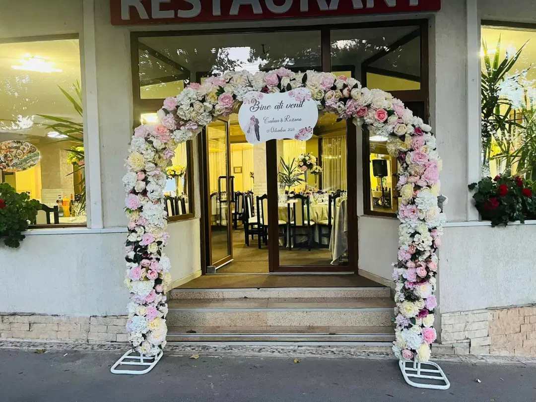 Complex Restaurant Coralis - 3 Complex Restaurant Coralis - 3