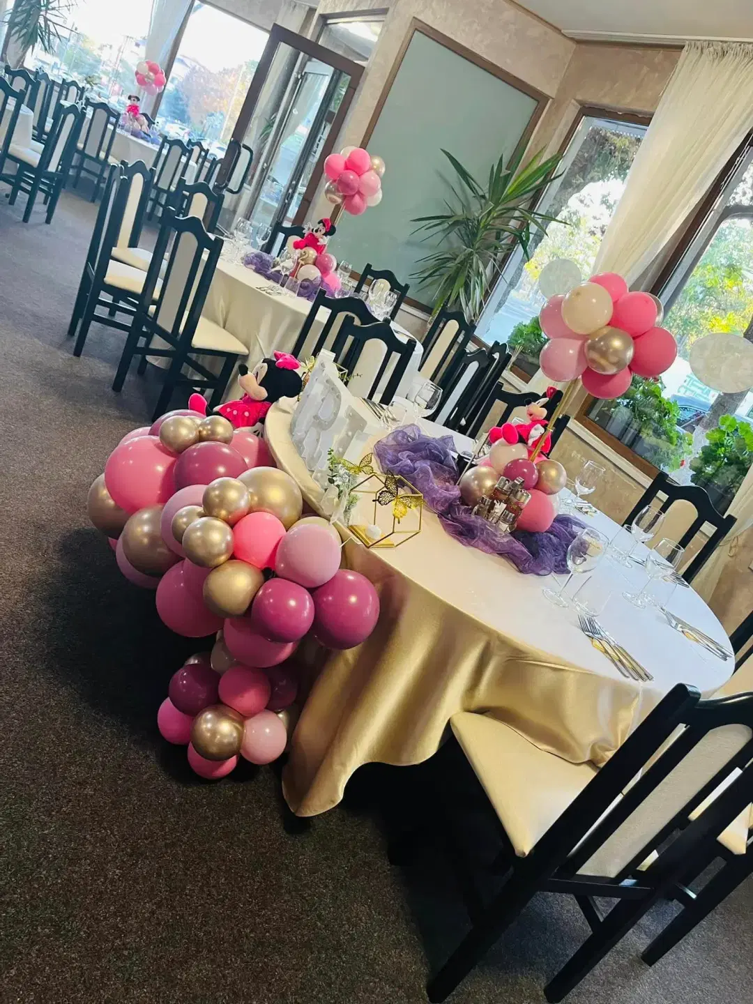 Complex Restaurant Coralis - 4 Complex Restaurant Coralis - 4