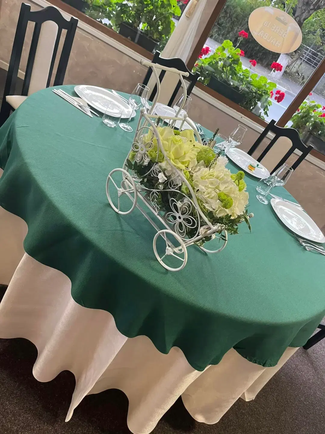 Complex Restaurant Coralis - 5 Complex Restaurant Coralis - 5