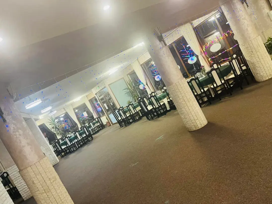 Complex Restaurant Coralis - 6 Complex Restaurant Coralis - 6